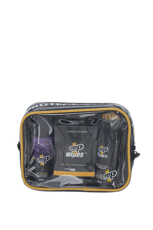 Kit curatare crep protect Starter Pack