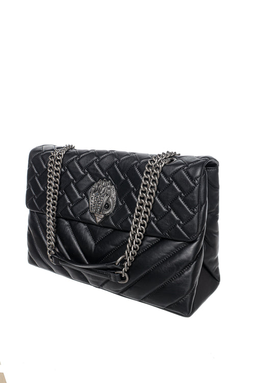 Geanta Kurt Geiger London Lthr Xxl Kensington