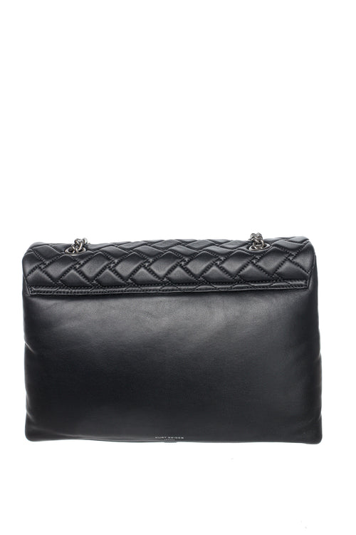 Geanta Kurt Geiger London Lthr Xxl Kensington