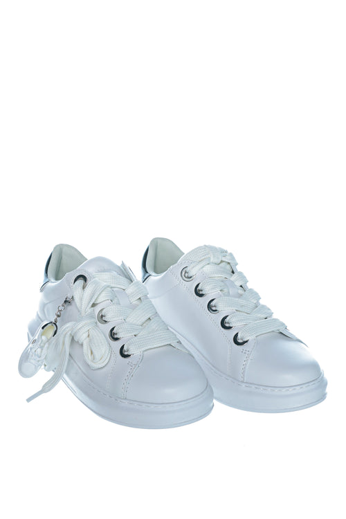 Sneakers Karl Lagerfeld Kapri Keychain Kapri