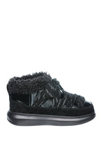 Gheata Karl Lagerfeld Kapri Kosi Shearling Slip On