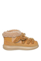 Gheata Karl Lagerfeld Kapri Kosi Shearling Slip On