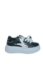 Sneakers Karl Lagerfeld Kreeper Lo Twin Lace Keeper