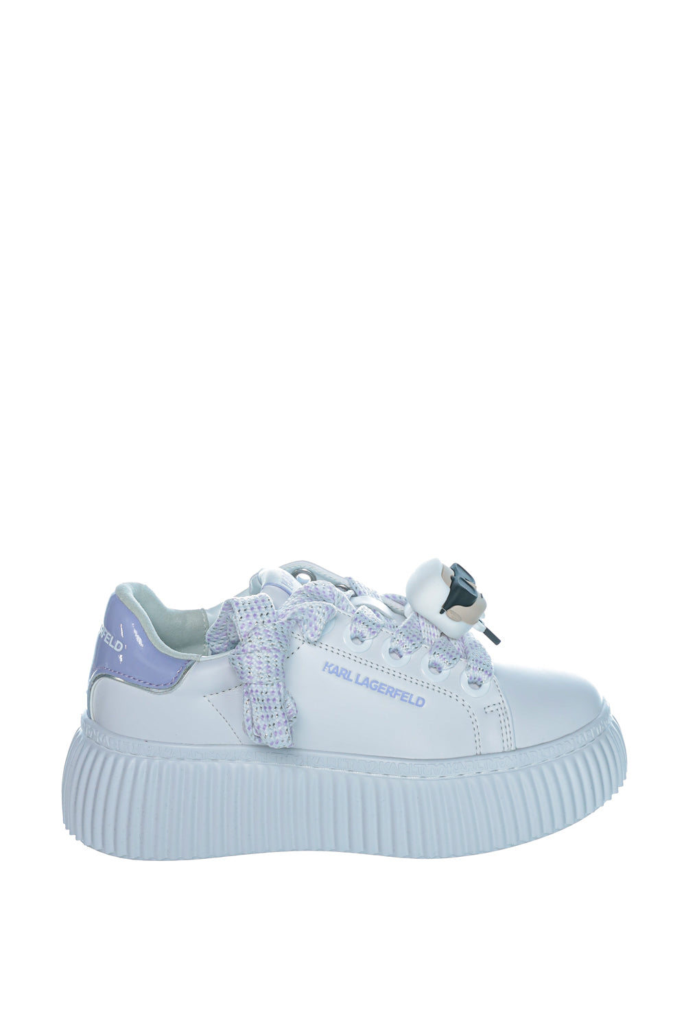 Sneakers Karl Lagerfeld Kreeper Lo Twin Lace Keeper,Sportcouture
