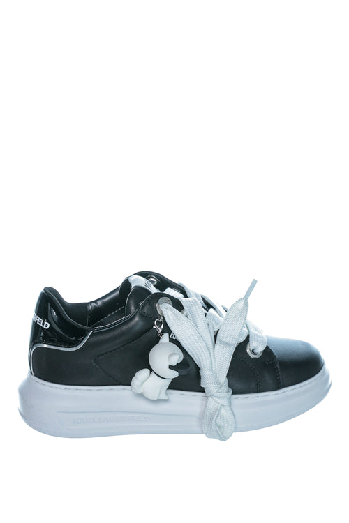 Sneakers Karl Lagerfeld Kapri Key Ring Choupette