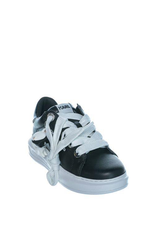 Sneakers Karl Lagerfeld Kapri Key Ring Choupette
