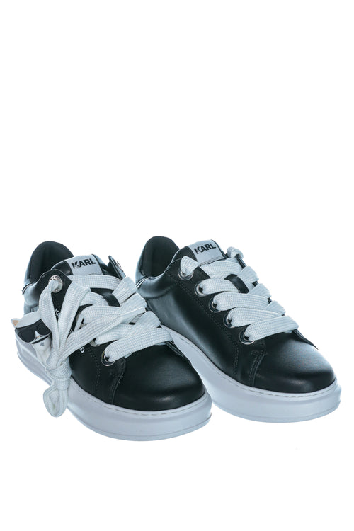 Sneakers Karl Lagerfeld Kapri Key Ring Choupette