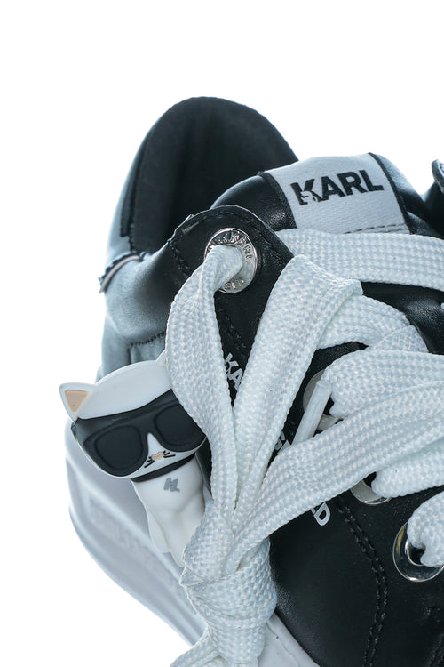 Sneakers Karl Lagerfeld Kapri Key Ring Choupette
