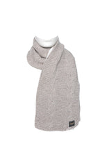 Esarfa Superdry Cable Knit