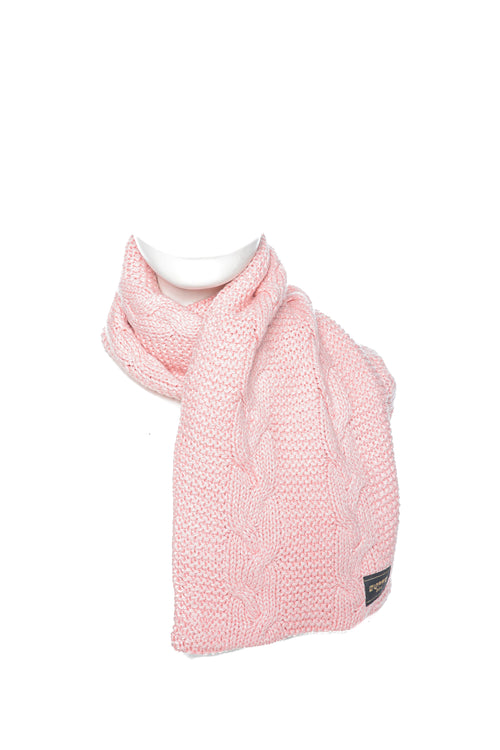 Esarfa Superdry Cable Knit