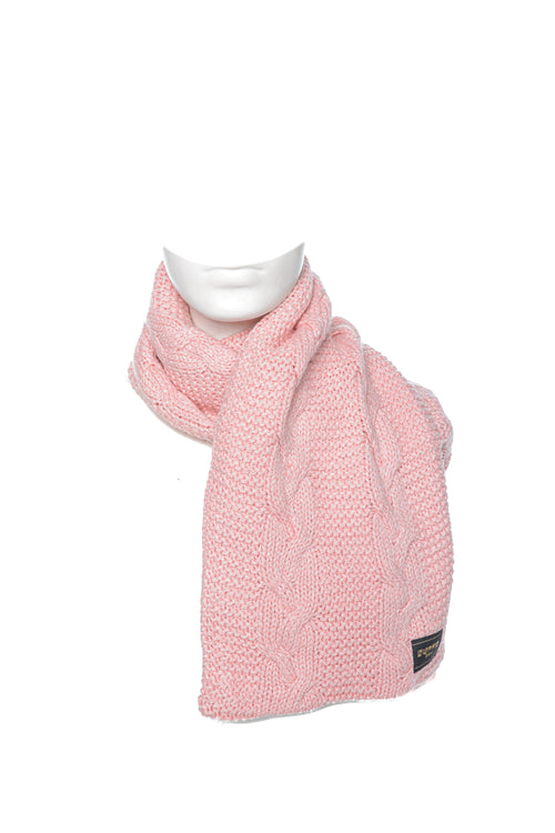 Esarfa Superdry Cable Knit