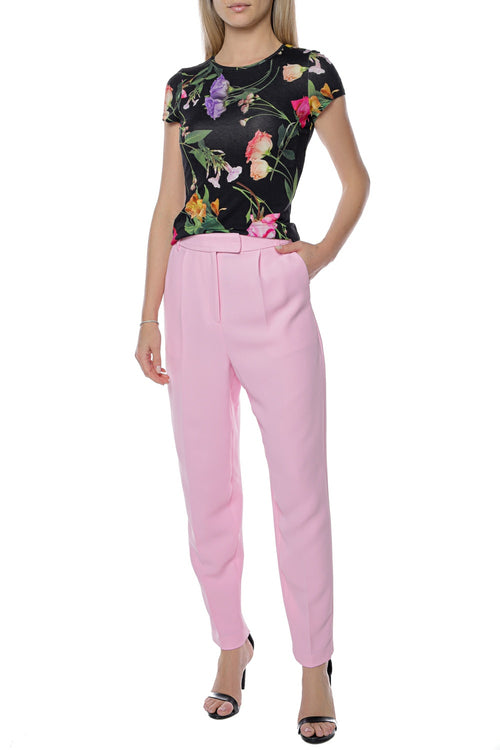 Pantaloni slim fit Myyiat Ted Baker