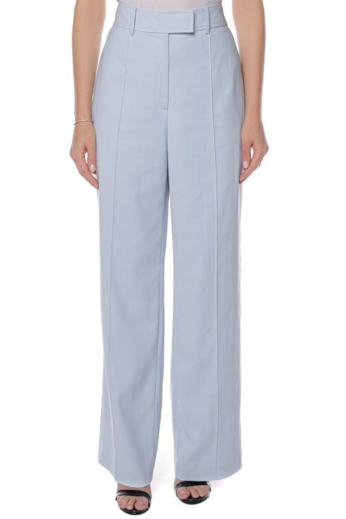 Pantaloni evazati cu talie inalta Hidliat Ted Baker