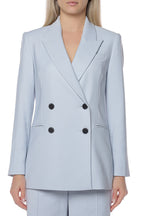 Sacou cu doua randuri de nasturi Hildia Ted Baker