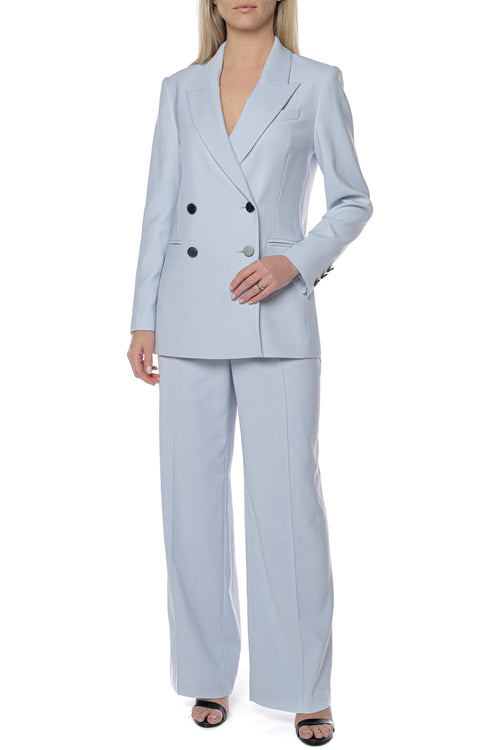 Sacou cu doua randuri de nasturi Hildia Ted Baker