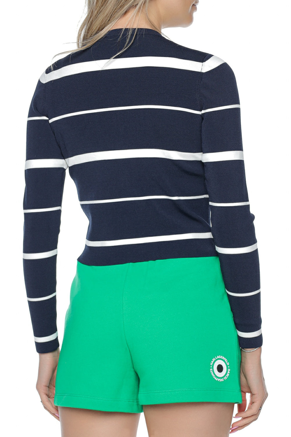 Cardigan Ted Baker Eloriaa Crew Neck Fitted