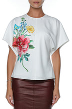 Top Ted Baker Lahnaa Slouch