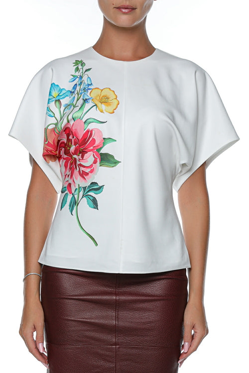 Top Ted Baker Lahnaa Slouch