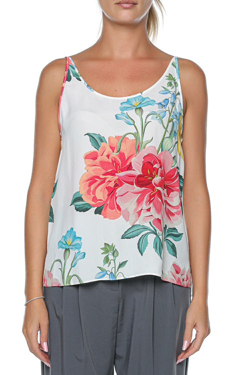 Top Ted Baker Purrla Scoop