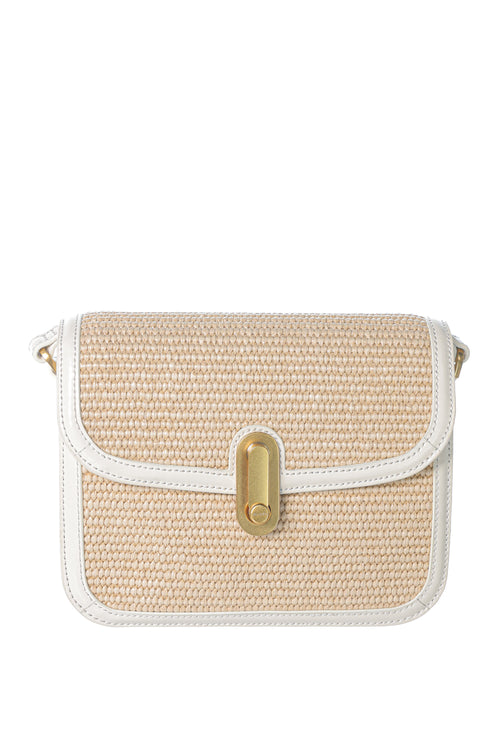 Borseta Ted Baker Kkassia Small Zipped