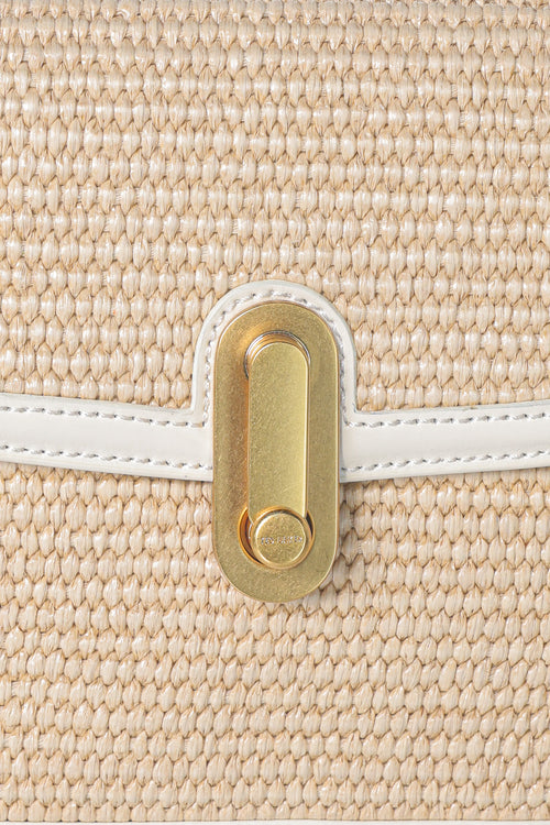 Borseta Ted Baker Kkassia Small Zipped