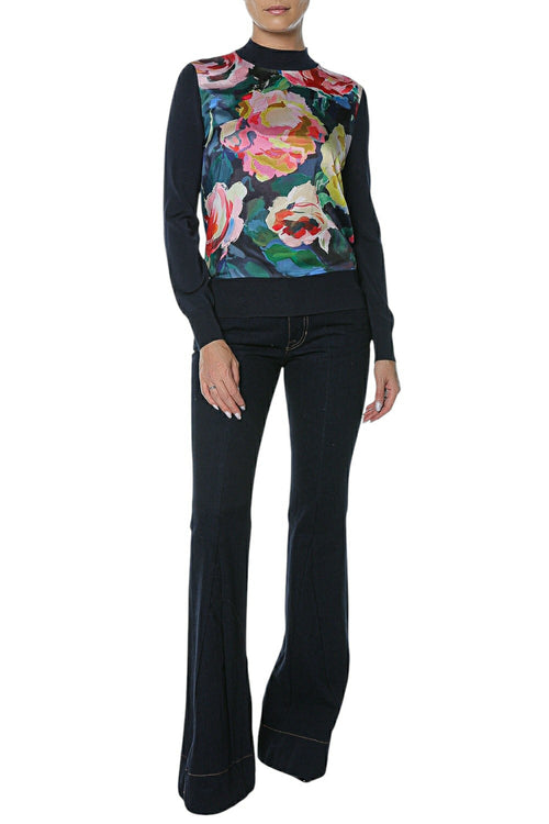 Bluza Ted Baker Remmiia Printed