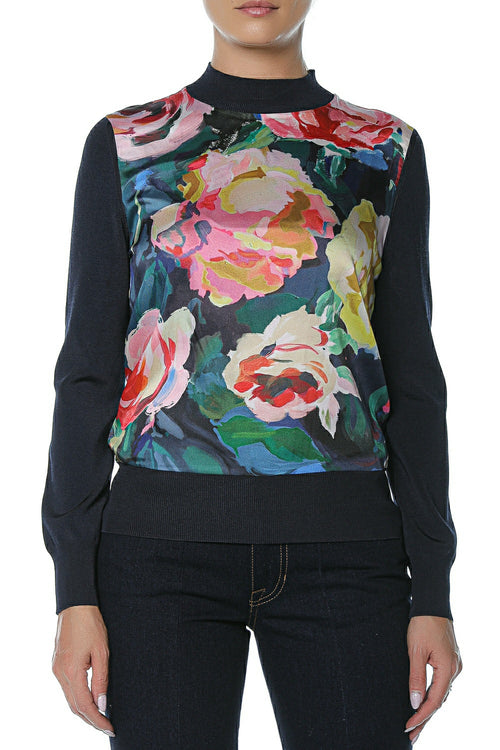 Bluza Ted Baker Remmiia Printed