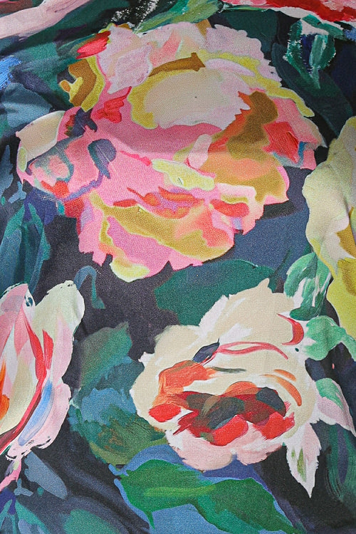 Bluza Ted Baker Remmiia Printed