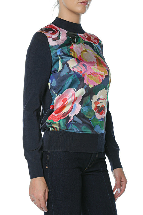 Bluza Ted Baker Remmiia Printed