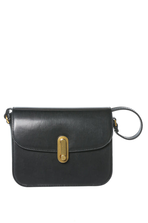 Geanta Ted Baker Kkayli Polished Satchel Bag