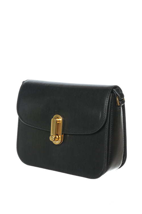 Geanta Ted Baker Kkayli Polished Satchel Bag