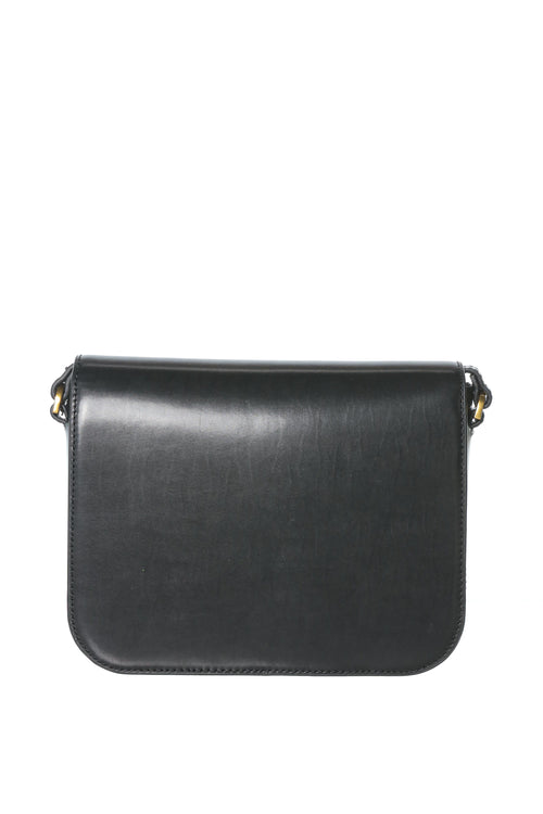 Geanta Ted Baker Kkayli Polished Satchel Bag