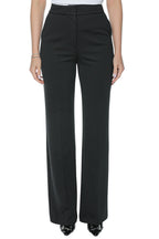 Pantaloni Ted Baker Indriv High Waisted Flare