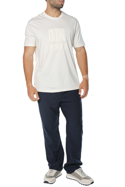 Pantaloni Ted Baker Culverr Relaxed Linen Blend