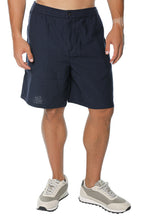 Pantaloni Scurti Ted Baker Culves Relaxed Linen Blend