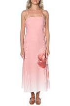 Rochie Ted Baker Nahsa Printed Strappy Midi