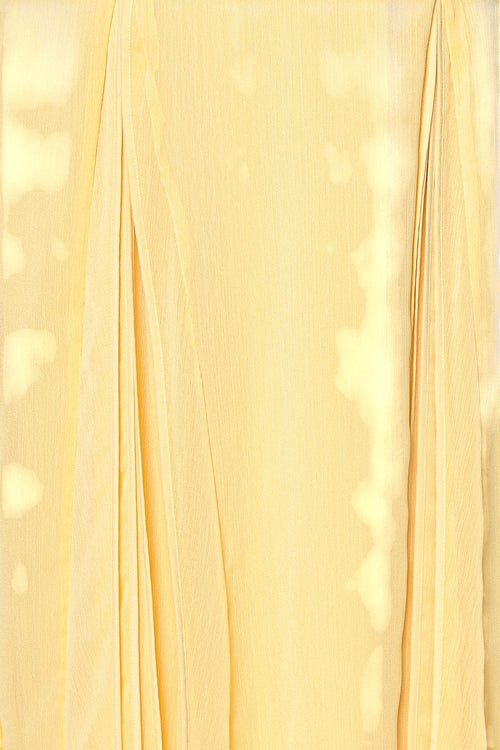 Rochie Ted Baker Rueva V Neck Midi With Godet Detail