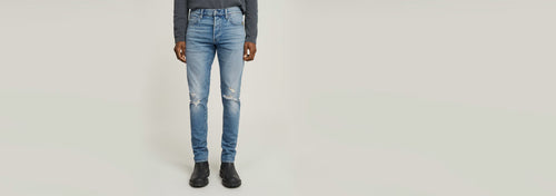 Jeans G-star RAW 3301 Slim