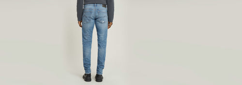 Jeans G-star RAW 3301 Slim