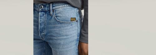 Jeans G-star RAW 3301 Slim