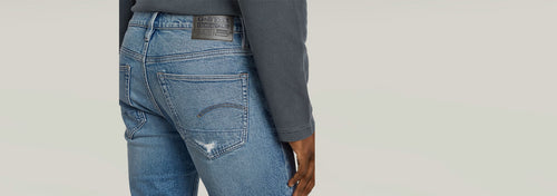 Jeans G-star RAW 3301 Slim