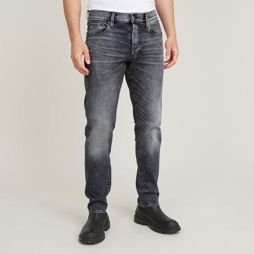 Jeans G-star RAW 3301 Regular Tapered