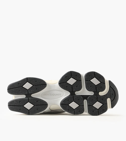 Sneakers New Balance U9060 - Footwear Classics