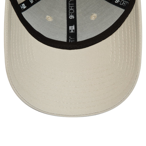 Sapca New Era New York Yankees Repreve League Essential Stone 9Forty Adjustable
