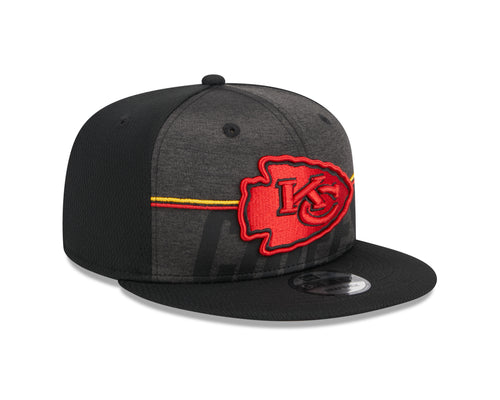 Sapca New Era 950 Gorra Nfl Kansas City Chiefs