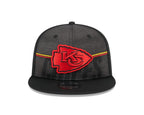 Sapca New Era 950 Gorra Nfl Kansas City Chiefs