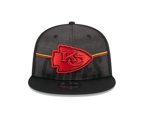 Sapca New Era 950 Gorra Nfl Kansas City Chiefs