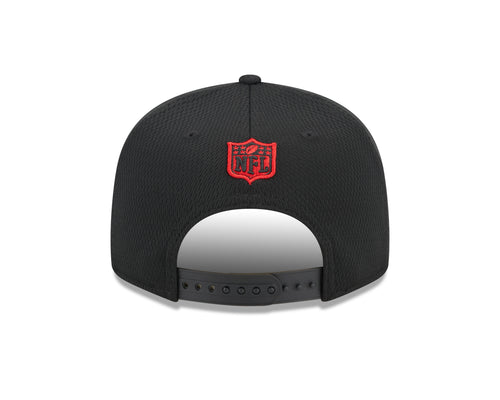 Sapca New Era 950 Gorra Nfl Kansas City Chiefs