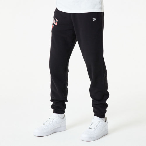 Pantaloni New Era Nba Essentls Jogger Chicago Bulls
