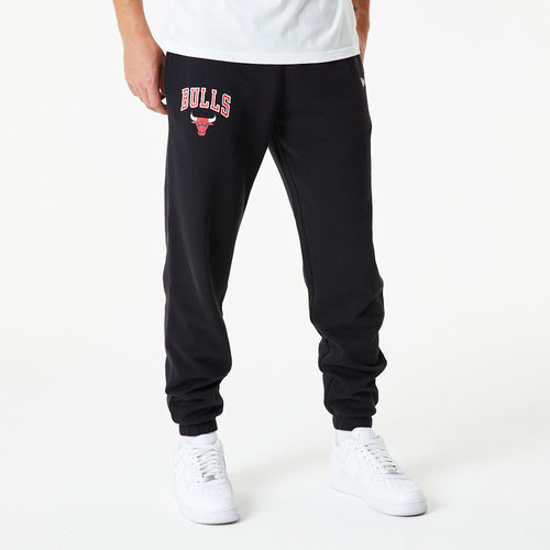 Pantaloni New Era Nba Essentls Jogger Chicago Bulls